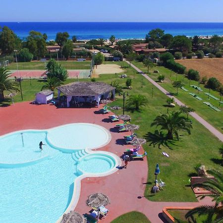 Rey Beach Club Монте-Най Екстер'єр фото